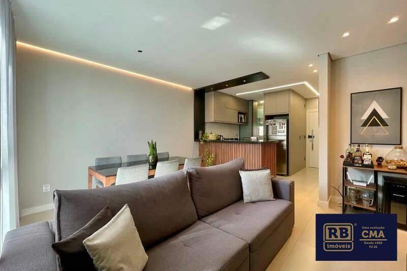 Apartamento, Serra, 2 Quartos, 2 Vagas, 2 Suítes