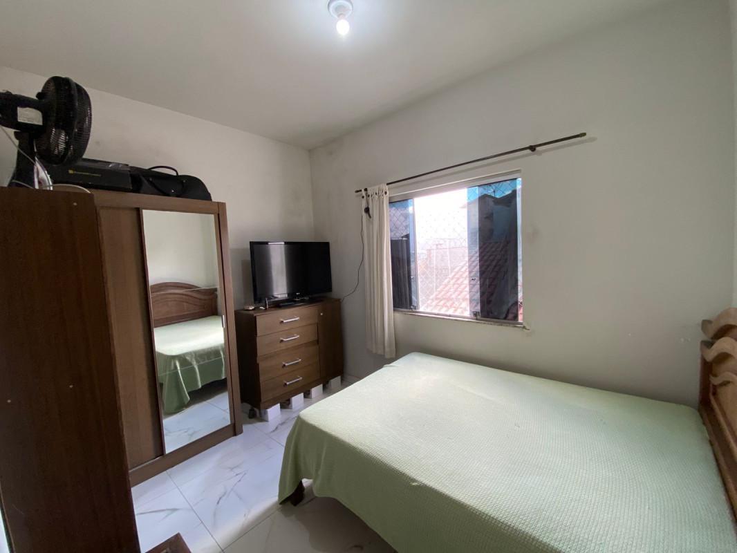 Casa, Alípio de Melo, 3 Quartos, 2 Vagas, 1 Suíte