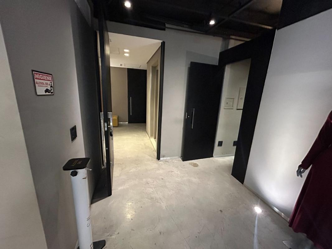 Sala, Santo Agostinho, 0 Quarto, 3 Vagas
