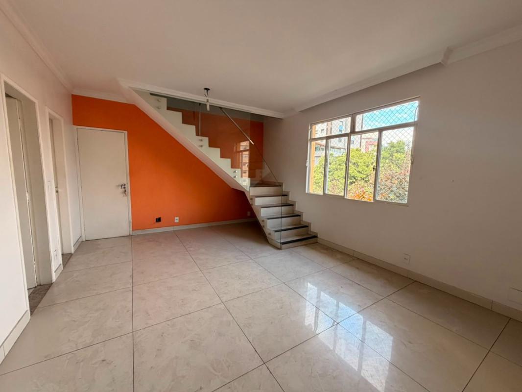 Cobertura, Cidade Nova, 4 Quartos, 4 Vagas, 2 Suítes