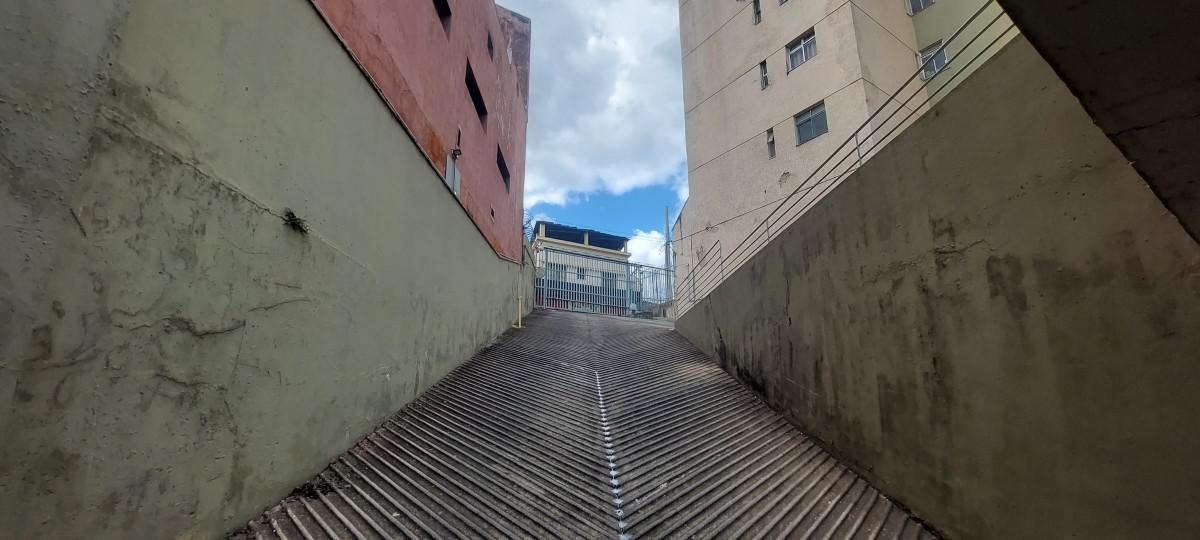 Apartamento, Carlos Prates, 3 Quartos, 1 Vaga