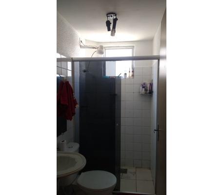 Apartamento, Ouro Preto, 2 Quartos, 1 Vaga