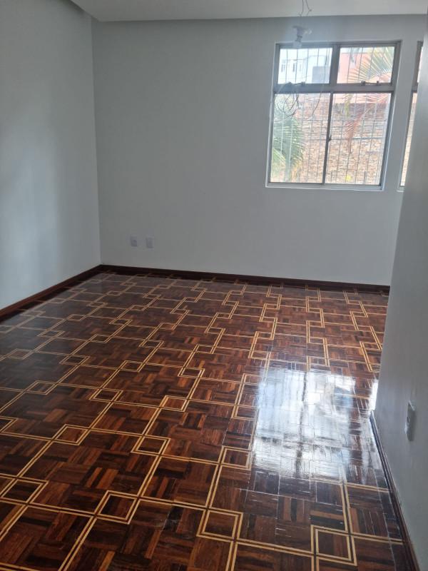 Apartamento, Coração Eucarístico, 3 Quartos, 2 Vagas, 1 Suíte