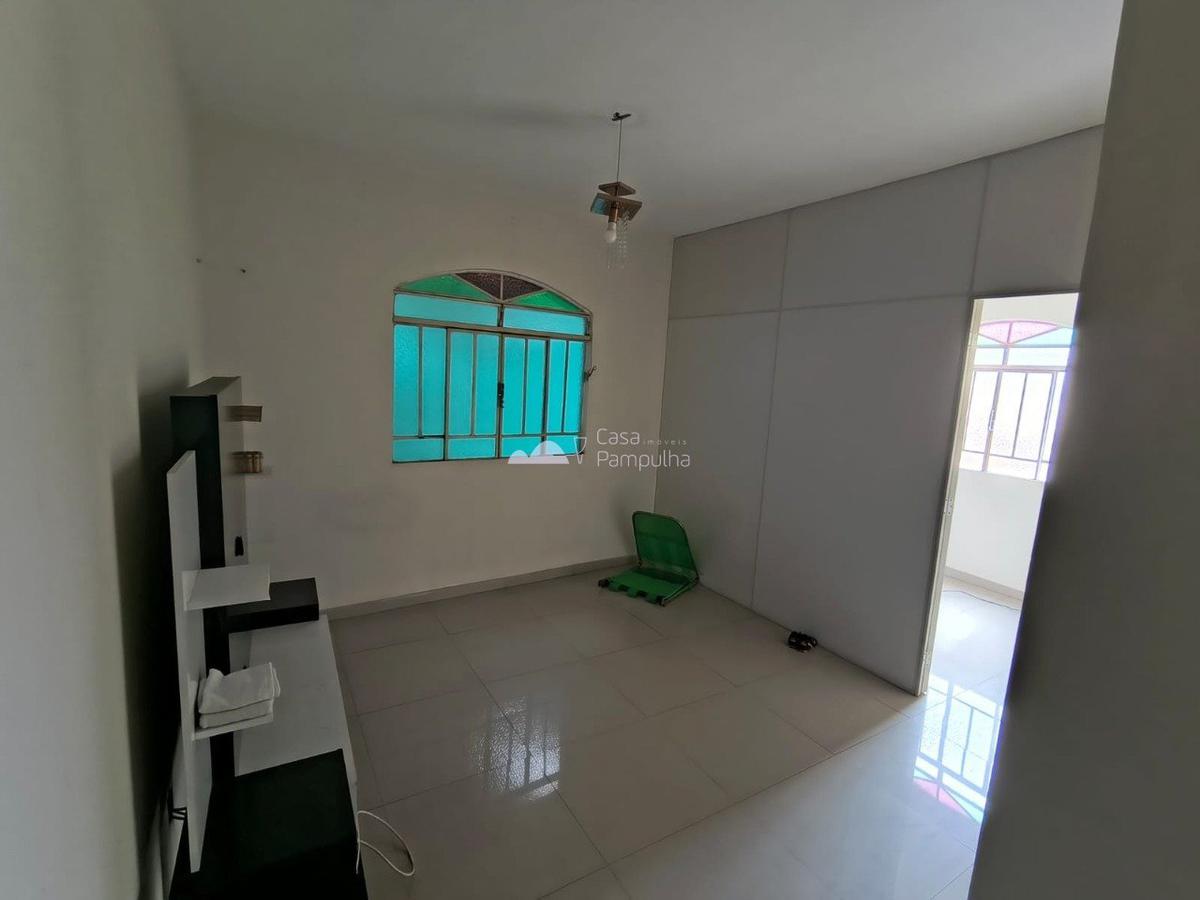 Casa, Conjunto Minascaixa, 4 Quartos, 3 Vagas