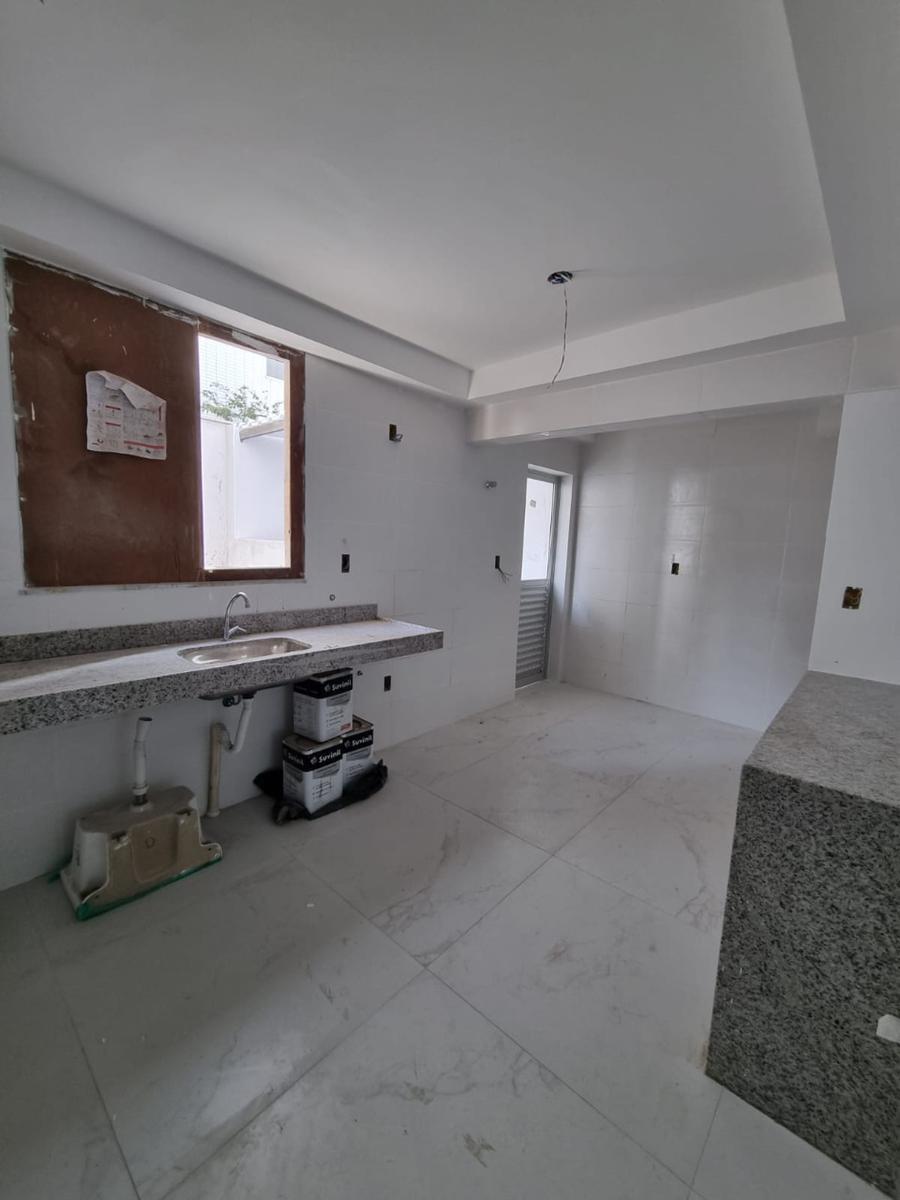 Apartamento, Cabral, 2 Quartos, 2 Vagas, 1 Suíte