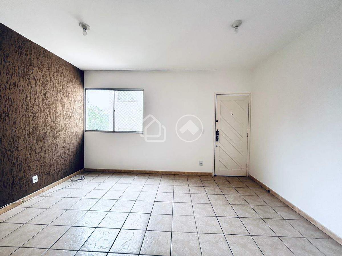 Apartamento, Buritis, 4 Quartos, 2 Vagas, 1 Suíte