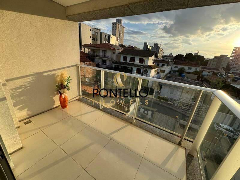 Cobertura, Santa Teresa, 5 Quartos, 4 Vagas, 2 Suítes