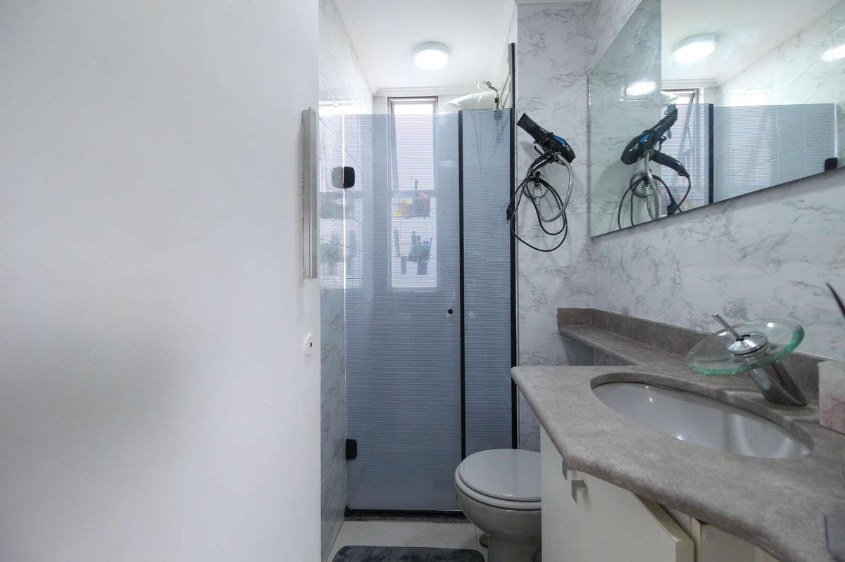 Apartamento, Manacás, 3 Quartos, 1 Vaga, 1 Suíte