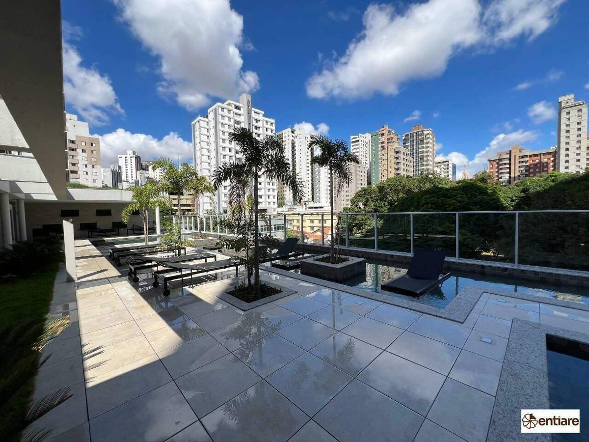 Apartamento, Boa Viagem, 2 Quartos, 2 Vagas, 2 Suítes