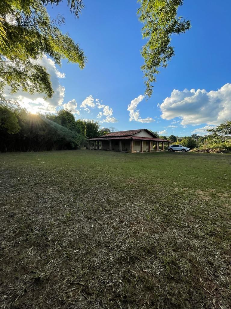 Fazenda, Fernao Dias, 2 Quartos, 10 Vagas