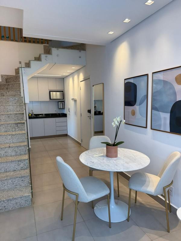 Cobertura, Padre Eustáquio, 2 Quartos, 3 Vagas, 1 Suíte