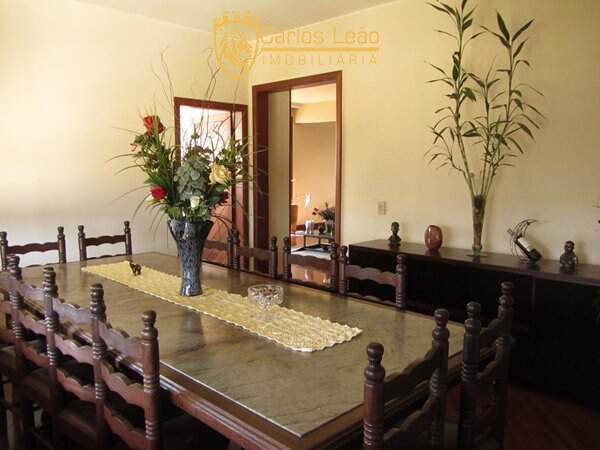 Casa, Alto Caiçaras, 3 Quartos, 5 Vagas