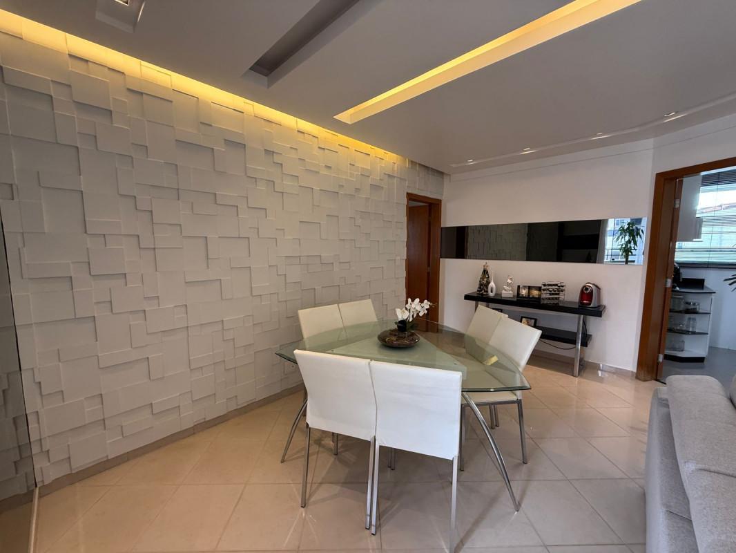 Apartamento, Eldorado, 3 Quartos, 2 Vagas, 1 Suíte