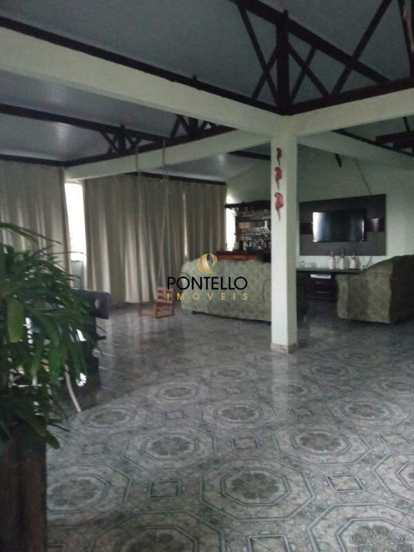 Casa, Orozimbo Macedo, 3 Quartos, 2 Vagas, 1 Suíte