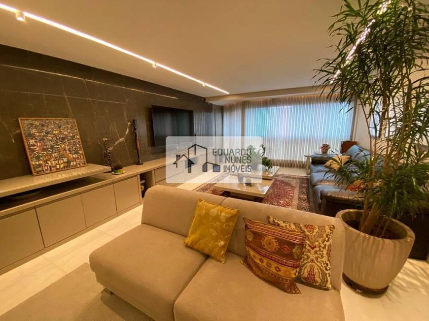 Apartamento, Sion, 4 Quartos, 5 Vagas, 2 Suítes