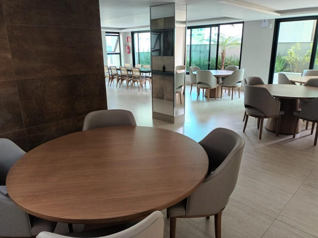 Apartamento, Lourdes, 2 Quartos, 3 Vagas, 1 Suíte