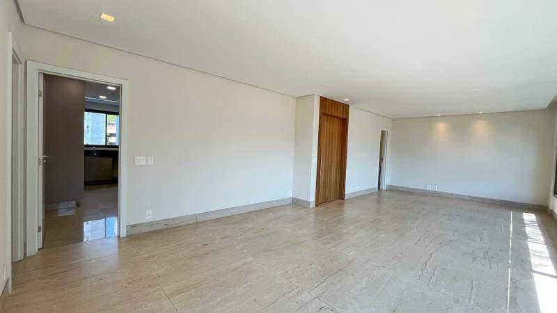 Apartamento, Serra, 4 Quartos, 3 Vagas, 4 Suítes