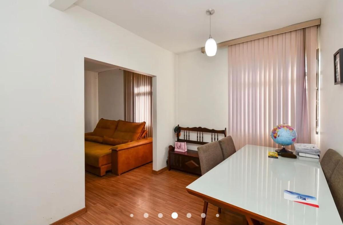 Apartamento, Horto, 3 Quartos, 1 Vaga