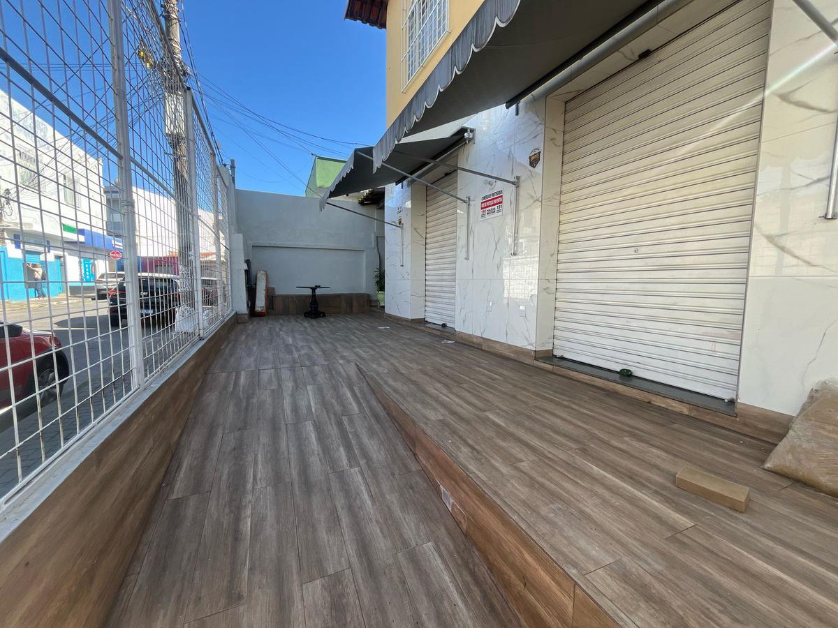 Andar, Padre Eustáquio, 0 Quarto, 0 Vaga