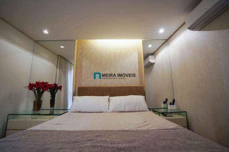 Apartamento, Lourdes, 4 Quartos, 3 Vagas, 3 Suítes