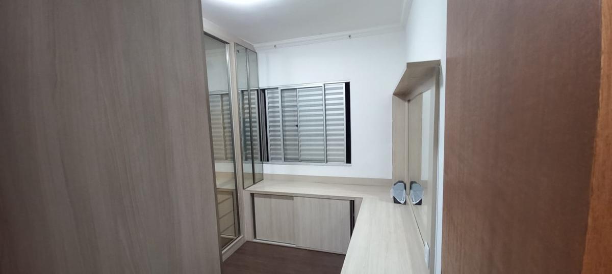 Casa, Planalto, 3 Quartos, 2 Vagas, 1 Suíte