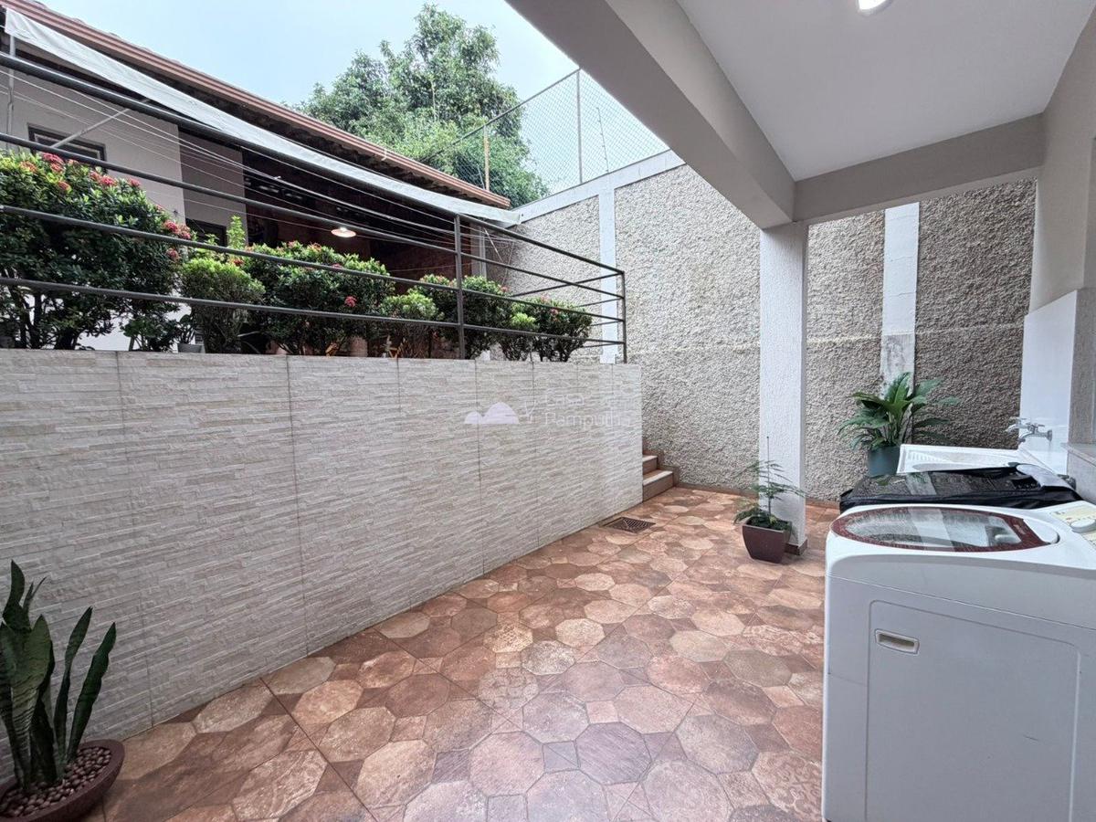 Casa, Santa Amélia, 3 Quartos, 2 Vagas, 1 Suíte