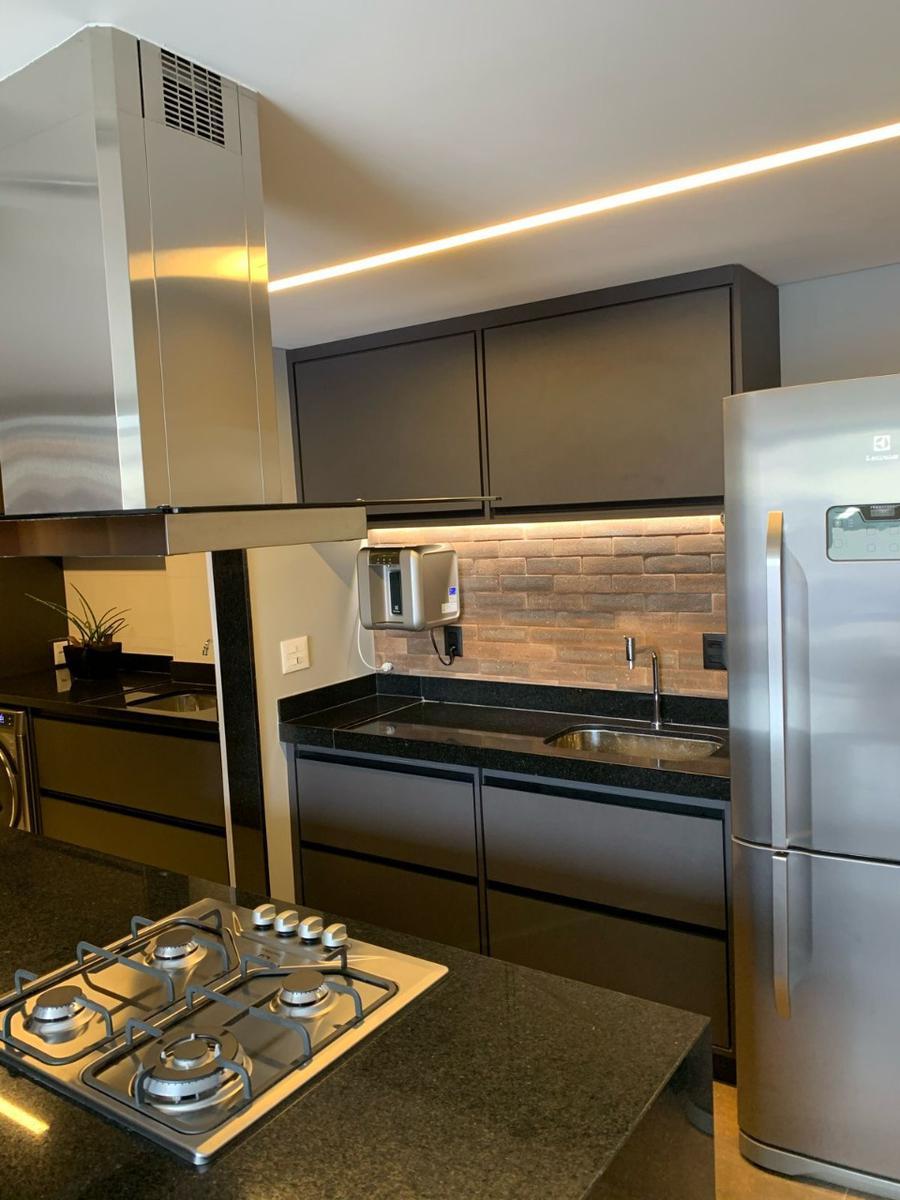 Apartamento, Sagrada Família, 2 Quartos, 2 Vagas, 2 Suítes