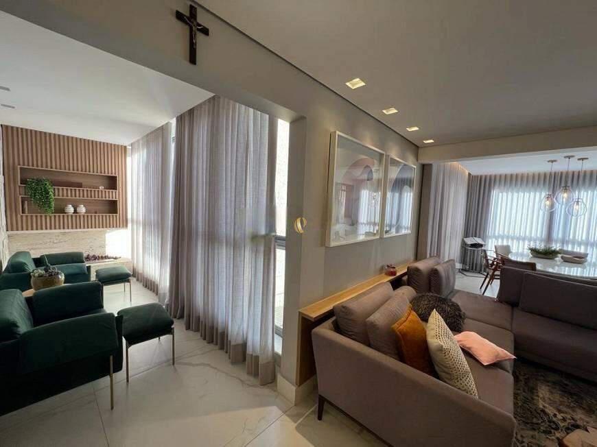 Casa, Buritis, 3 Quartos, 4 Vagas, 1 Suíte