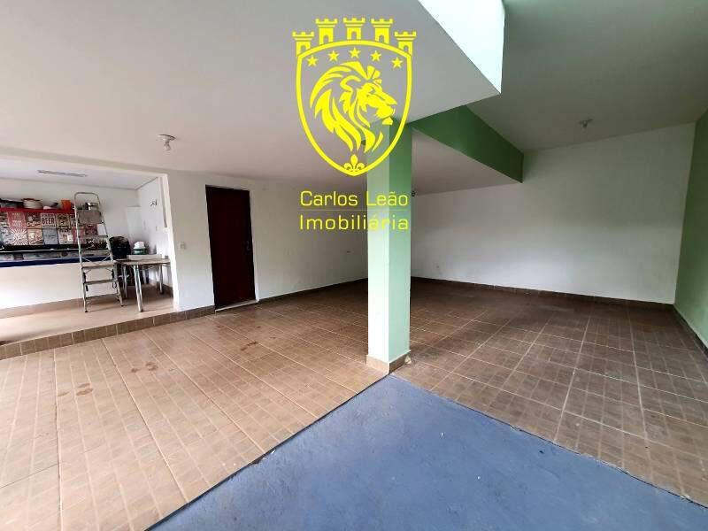 Casa, Santa Lúcia, 4 Quartos, 3 Vagas, 1 Suíte