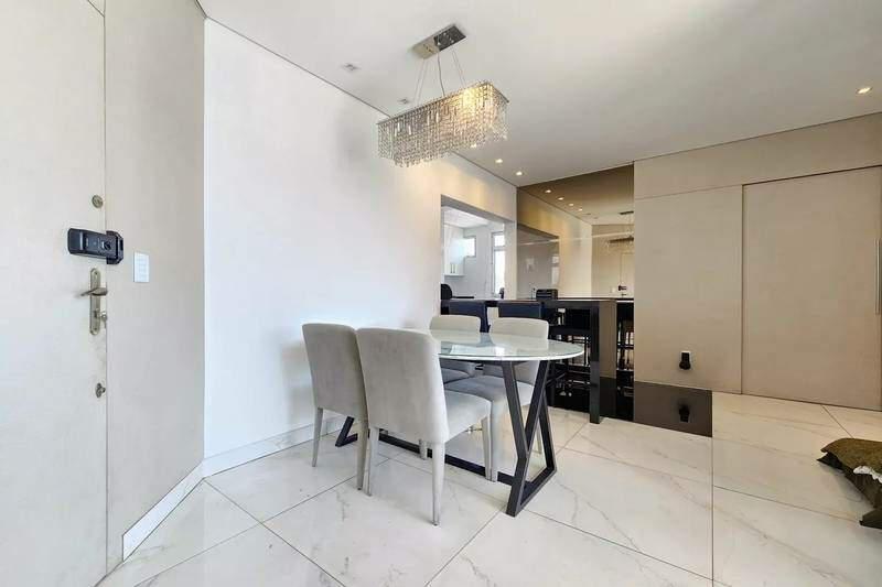 Apartamento, Coração de Jesus, 3 Quartos, 2 Vagas, 1 Suíte