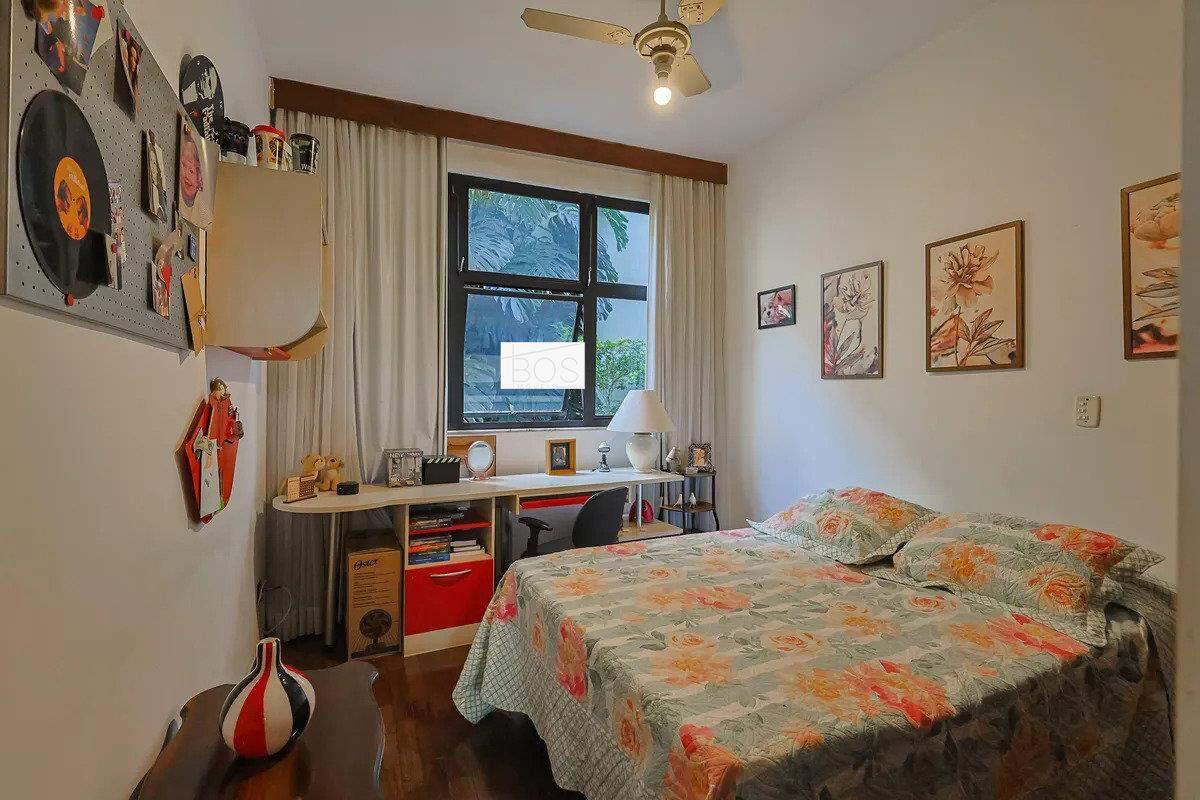 Apartamento, Savassi, 4 Quartos, 4 Vagas, 1 Suíte
