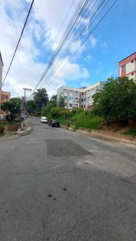 Apartamento, Riacho das Pedras, 3 Quartos, 1 Vaga