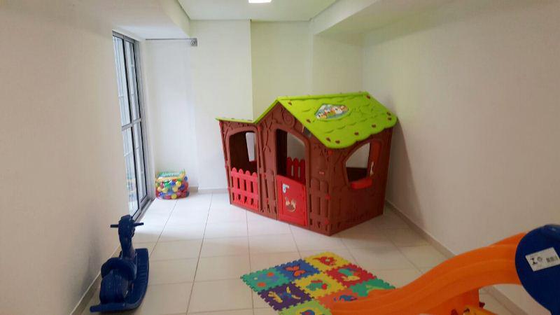 Apartamento, Centro, 2 Quartos, 2 Vagas, 1 Suíte