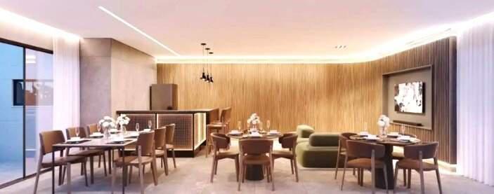 Cobertura, Prado, 3 Quartos, 2 Vagas, 1 Suíte