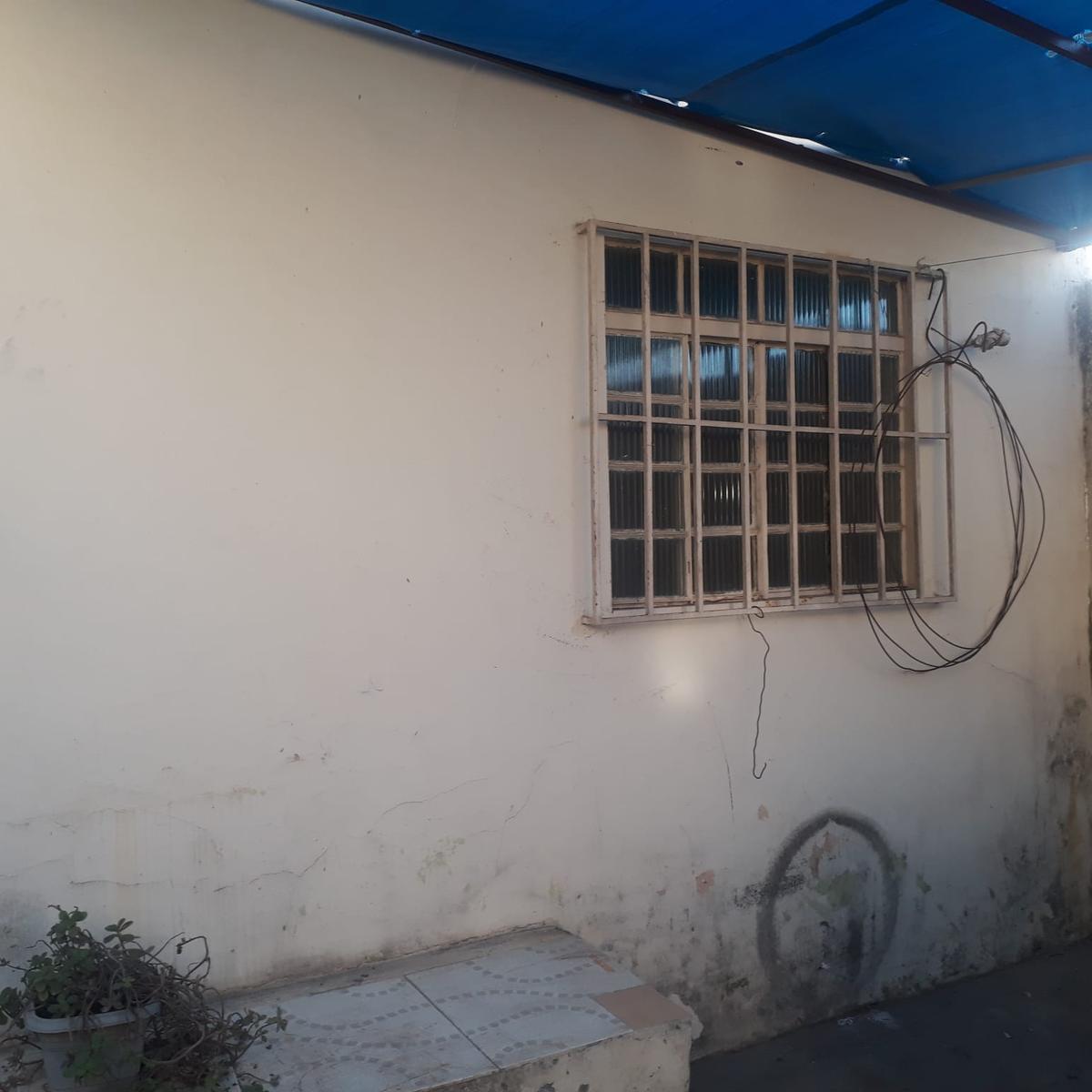 Casa, Cachoeirinha, 1 Quarto, 1 Vaga