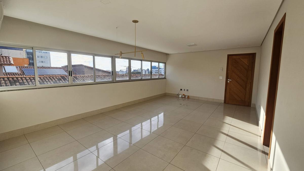 Apartamento, Santa Rosa, 3 Quartos, 2 Vagas, 1 Suíte