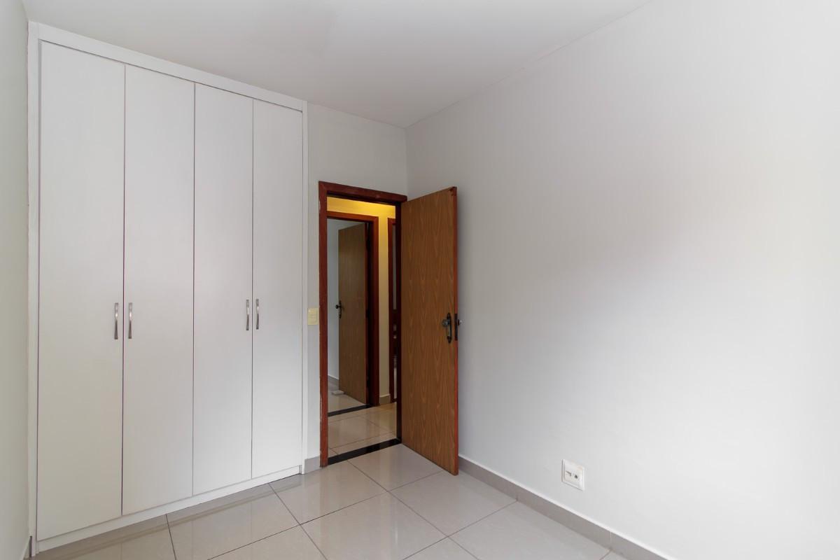 Apartamento, Santa Amélia, 3 Quartos, 1 Vaga