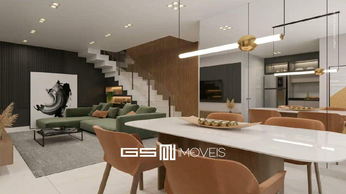 Apartamento, Santo Antônio, 3 Quartos, 2 Vagas, 1 Suíte