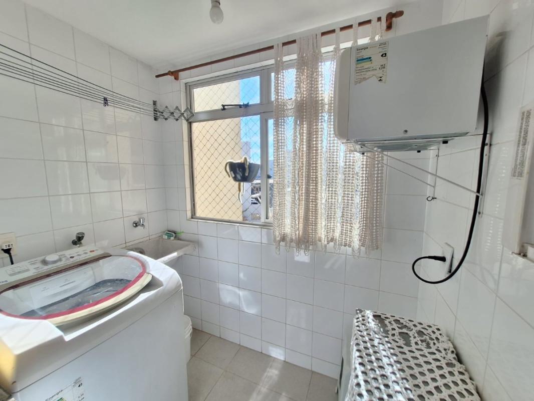 Apartamento, União, 3 Quartos, 1 Vaga, 1 Suíte
