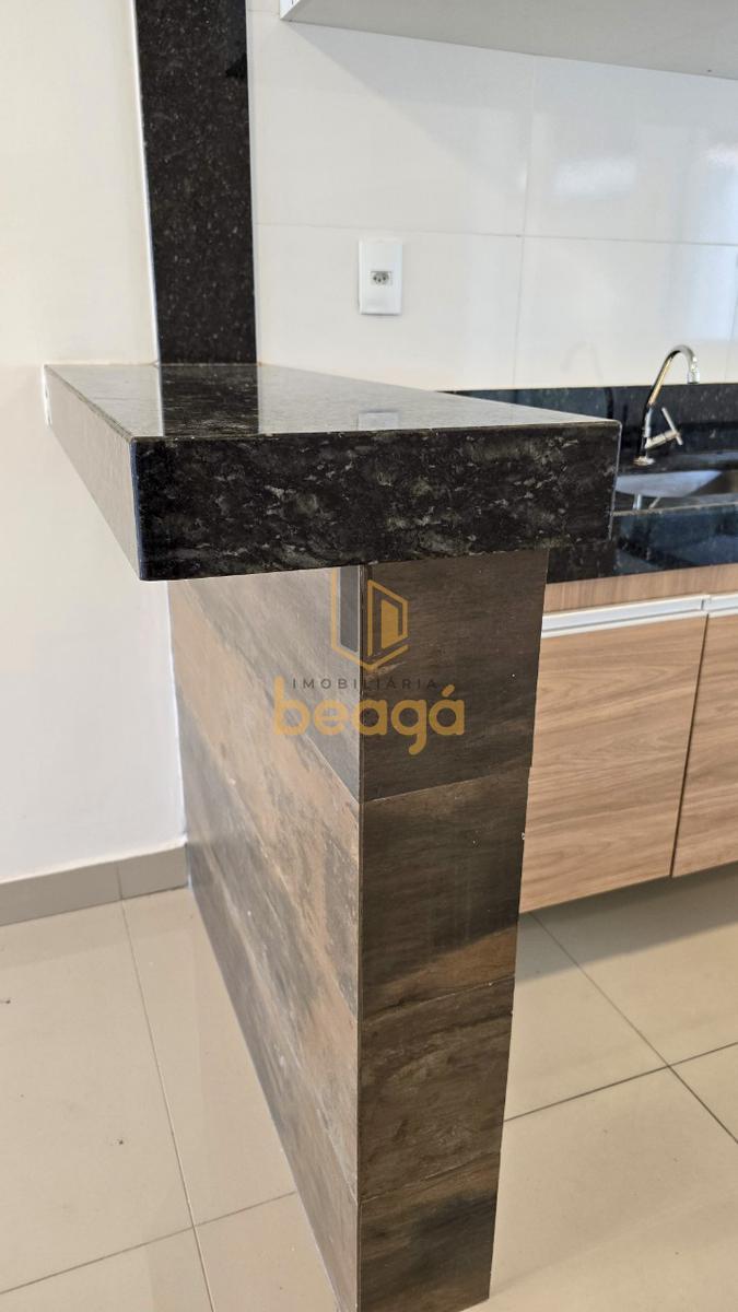 Casa, Santa Branca, 2 Quartos, 2 Vagas