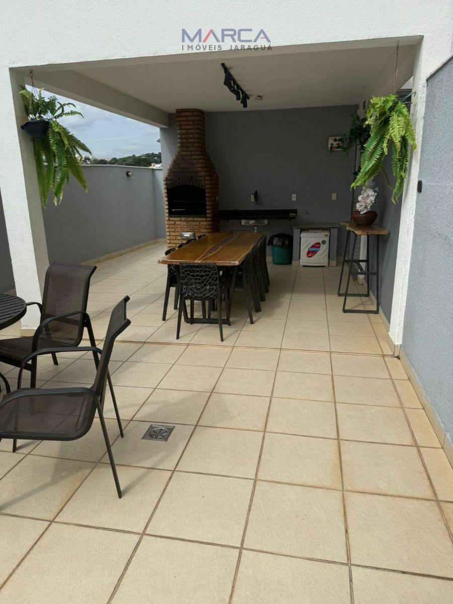 Apartamento, Dona Clara, 2 Quartos, 2 Vagas