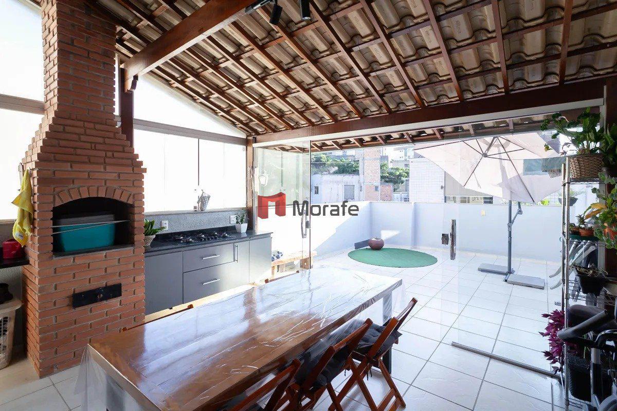 Apartamento, Castelo, 2 Quartos, 2 Vagas, 1 Suíte