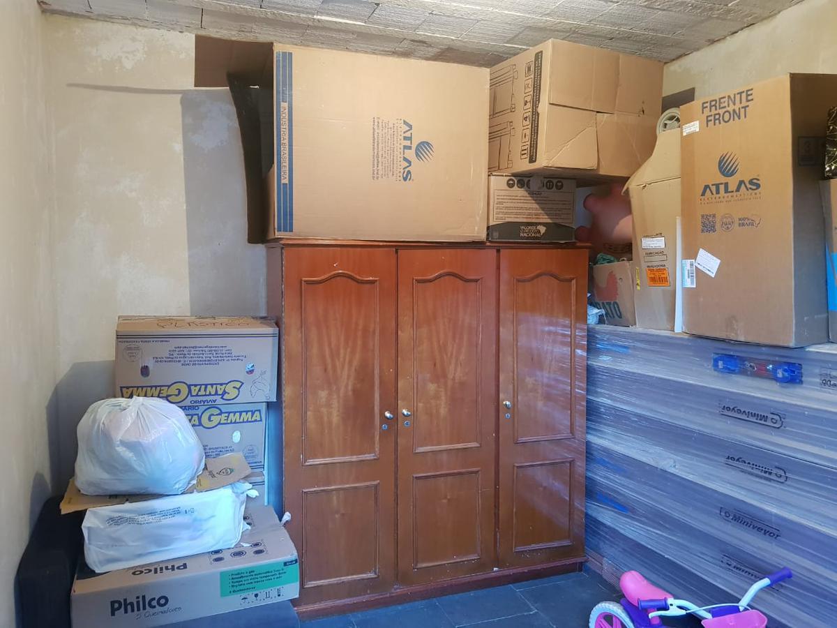 Lote, Novo Boa Vista