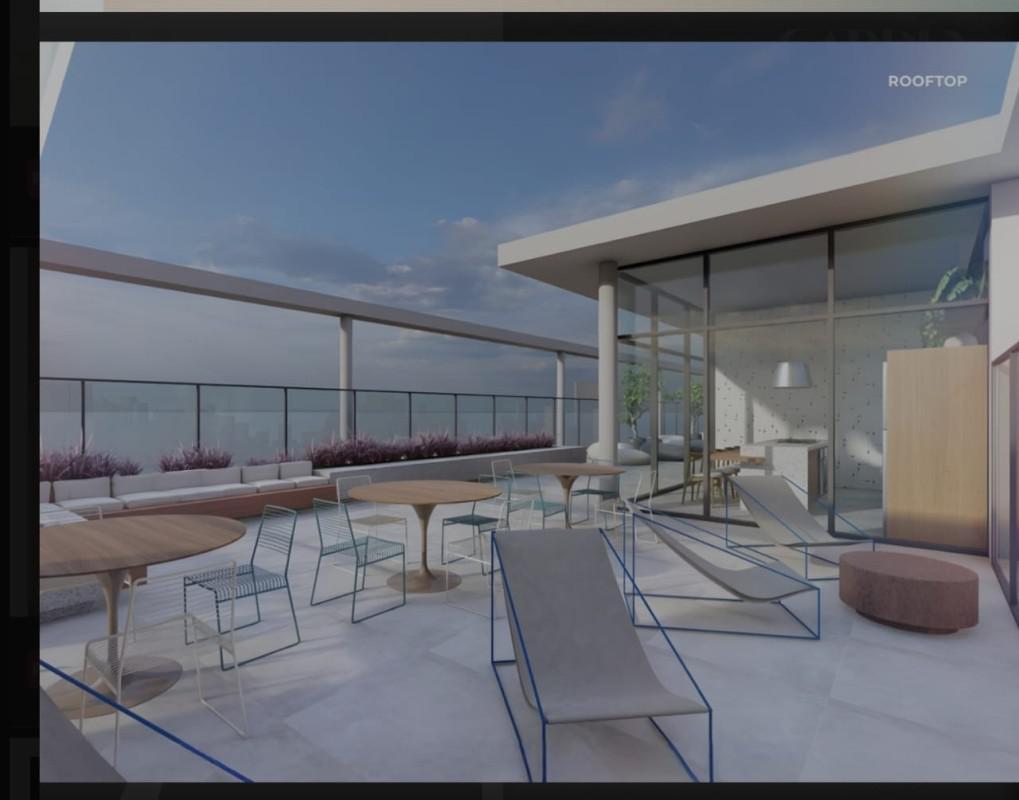 Apartamento, Nova Suíssa, 1 Quarto, 1 Vaga