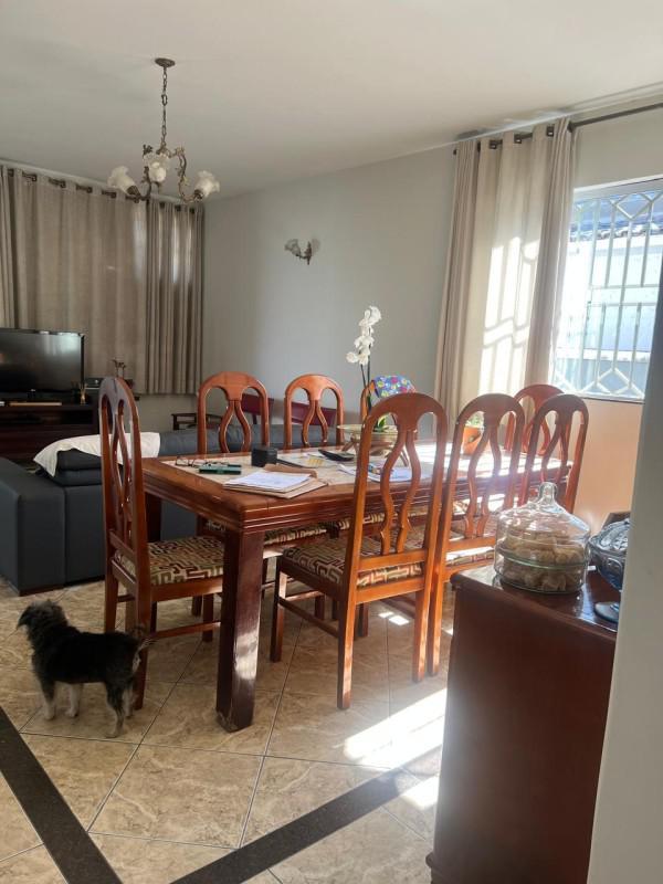 Casa, Centro, 3 Quartos, 1 Vaga, 1 Suíte