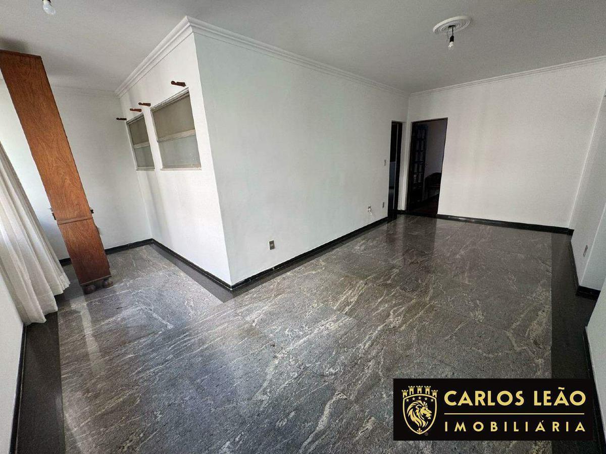 Apartamento, Luxemburgo, 4 Quartos, 2 Vagas, 1 Suíte