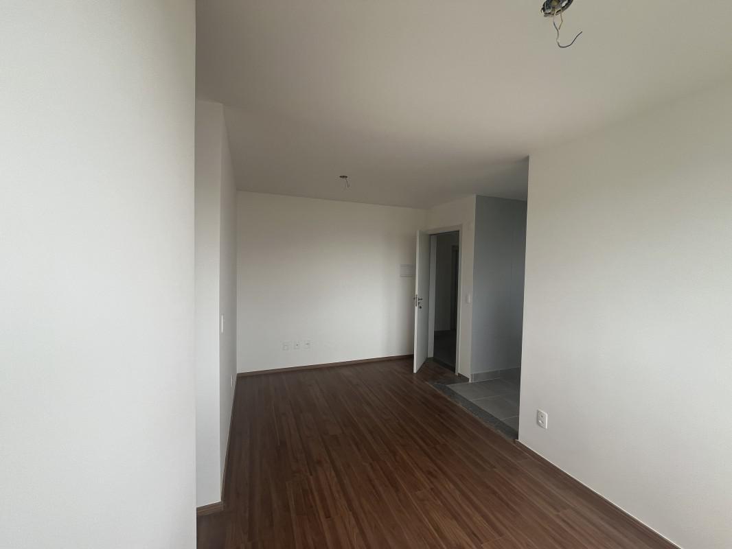 Apartamento, Jardim Riacho das Pedras, 2 Quartos, 1 Vaga