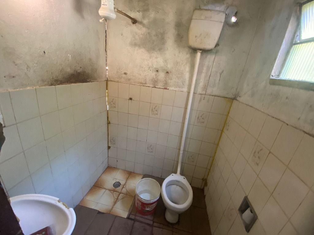 Casa, Morro São Francisco, 3 Quartos, 0 Vaga