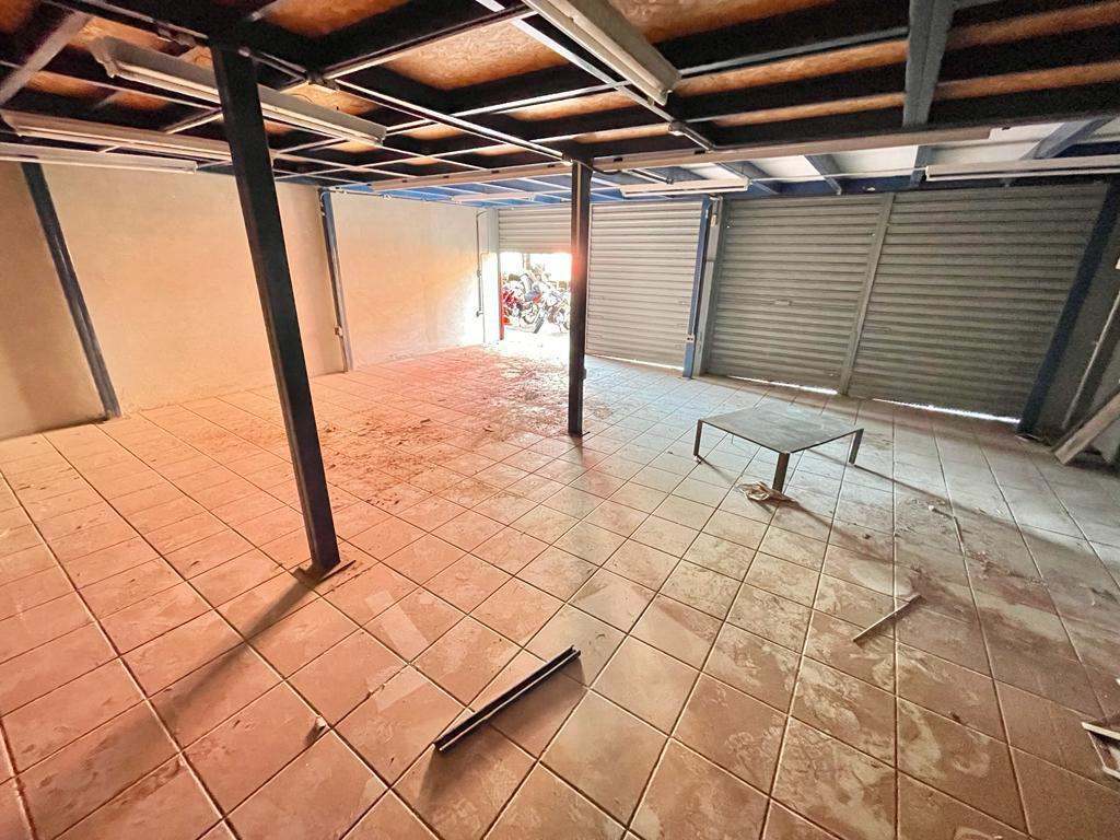 Andar, Betânia, 0 Quarto, 0 Vaga