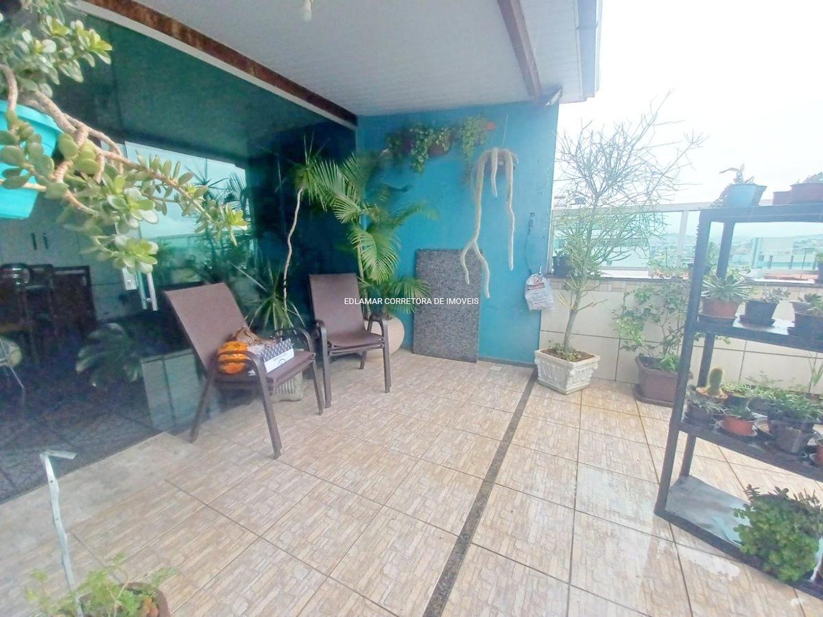 Apartamento, Eldorado, 3 Quartos, 1 Vaga, 1 Suíte